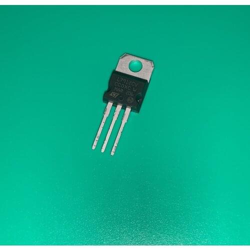 20pcs/lot L7812CV TO-220 IC REG LINEAR 12V 1.5A TO220AB