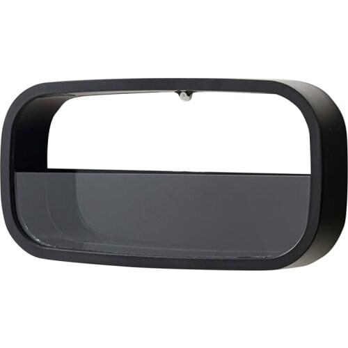 Fish Tank Cherry Blossom Wall Decoration Planting Pot Hydroponic Type Ins Hexagonal Creative Geometric PVC Carton Packaging