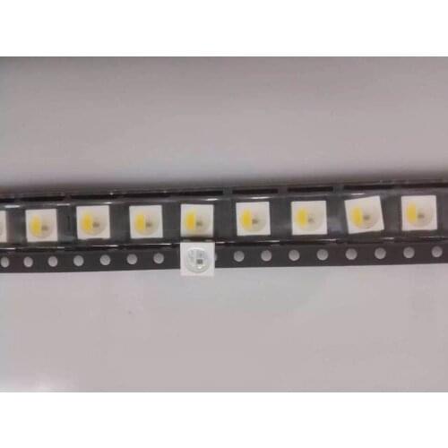 SK6812-RGBW-SK6812 adressable full color RGBW 5050 LED light source;with built-in chip;1000pcs/bag