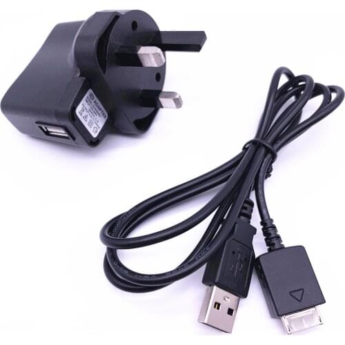 USB Data Charger Cable for SONY Walkman NW-S703F NW-S705F NW-S706F NWZ-S710F NWZ-S644 NWZ-S645 NWZ-S736F NWZ-S738F NWZ-S610