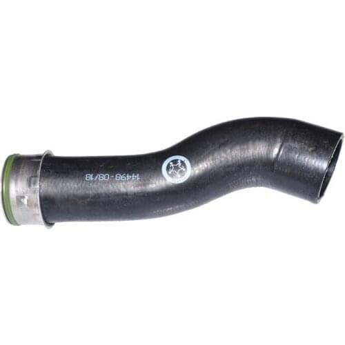 TRANSPORTER CHARGE AİR HOSE 7 H0145708J