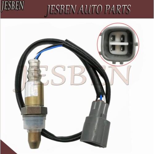 234-9049 AIR FUEL RATIO Lambda O2 Oxygen Sensor Fit For TOYOTA CAMRY SOLARA 2.4L SIENNA RAV4 3.5L 2006-2012 NO# 89467-07010