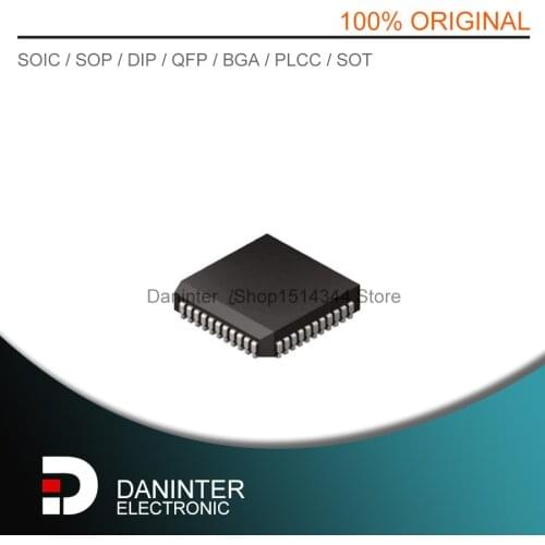 ATMEGA8515 ATMEGA8515-16 ATMEGA8515-16JI PLCC44 5PCS/LOT aliexpress