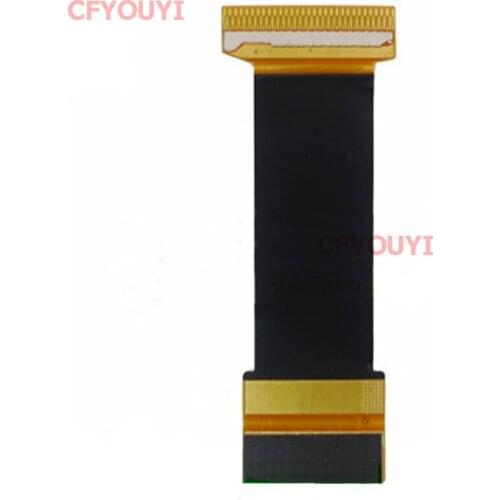 Free shipping Brand New For Samsung L810/L810V Steel Flex Cable Ribbon Repair Part