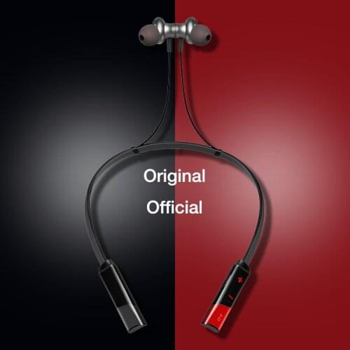 EARDECO Wireless Headphone Neckband Bluetooth Headphon Bass Wireless Headphones Sport Earphone Headset with Mic Origin Stereo