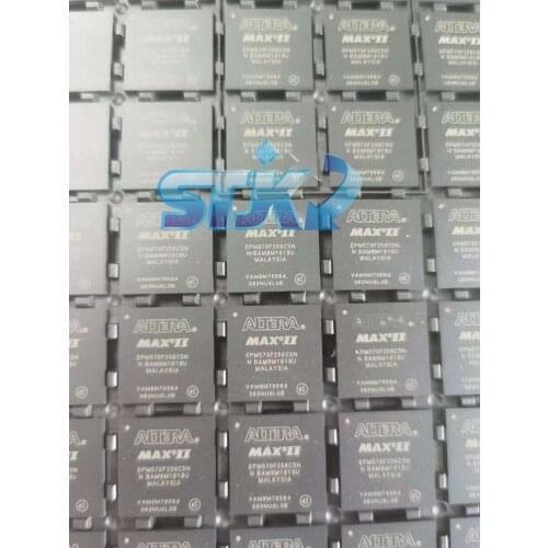 EPM570F256C5N BGA 2020+ Interface - serializer, solution series New and original Not only sales and recycling chip 1PCS