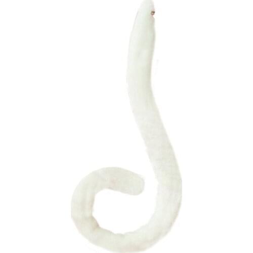 Halloween Hot Sale Cat Tail Cosplay Toy Little Fox Toy Tail Wholesale W3P4
