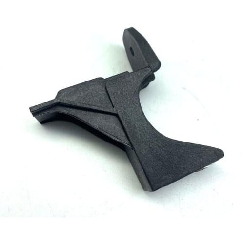 Front Bumper Grille Support Bracket Left / Right For AUDI Q5 2013-2017 8R0807333A