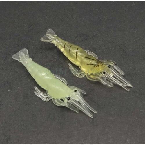 Minfishing Worm Screws