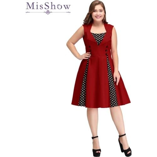 Женские пышные платья MisShow China At AliExpress