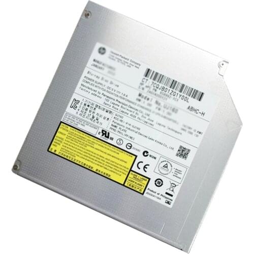 New CD DVD-RW Drive Burner SATA 12.7mm For Compaq 320 321 325 326 420 421 435 436 510 511 515 516 610 615 620 621