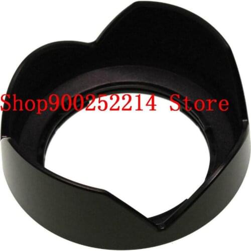 New Original Lens Hood SYQ0547 For Panasonic FOR Lumix FZ300 FZ330 DMC-FZ300 DMC-FZ330