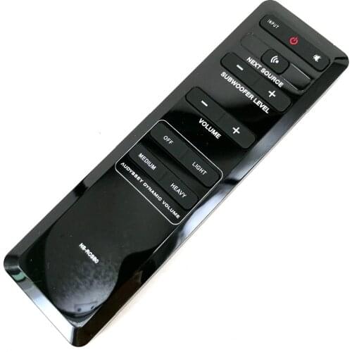 NEW Original remote control For INSIGNIA Home Theater NS-RCSB0