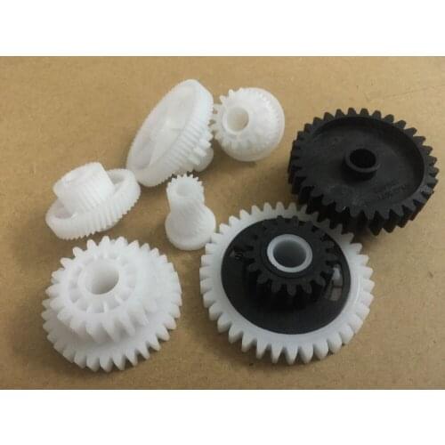 Free Shiping New RM1-2963 / RU5-0655 / RM1-2538 / RK2-1088 Fuser Gear Module for HP M712 M725 M5025 M5035 Fuser Module Gear