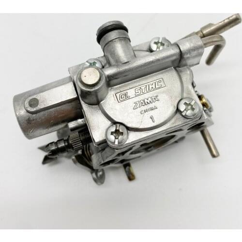 OEM Zama C1Q-S262 Carburetor For STIHL MS150 MS150C MS150TC Chainsaws Carb