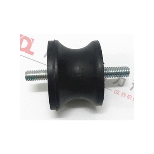 For 1998-2012 BMW 3 Series E46 E90 316 318 foot 325 330 pad gearbox hanging rubber support