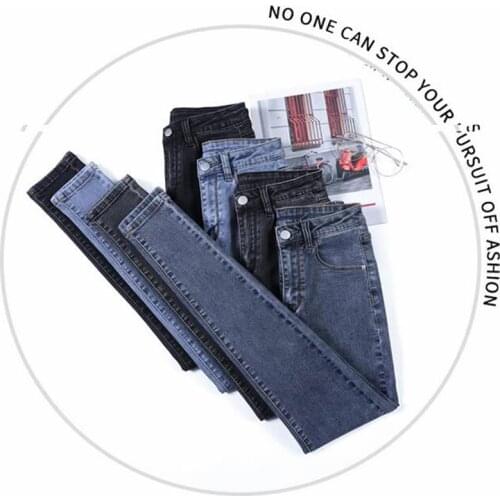 Prowow Women's Skinny Jeans