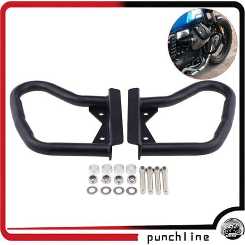 Motorcycle Frames Punchline China
