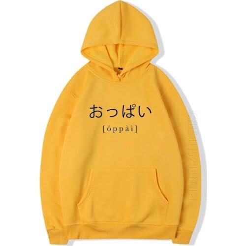Japanese Anime One Punch Man Hoodies Saitama One Oppai Hoodie Hooded Tops Streetwear Unisex For Men Women Cosplay Costume