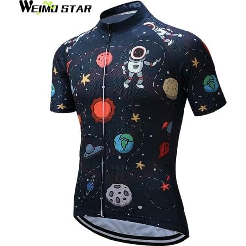 Weimostar Cycling Jersey 2021 Short Sleeve Men Cycling Clothing Breathable mtb Bike Jersey Bicycle Clothes Ropa Maillot Ciclismo