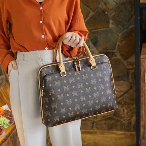 Volasss Women's Briefcases