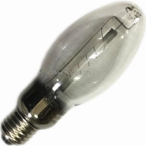 Factory Price Self-triggering sodium lamp HPS lamp long-life bulb 70w E27 lamp