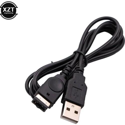 1pcs USB Charging Advance Cord Charger Cable for/SP/GBA/GameBoy/Nintendo/DS/For NDS Adapter