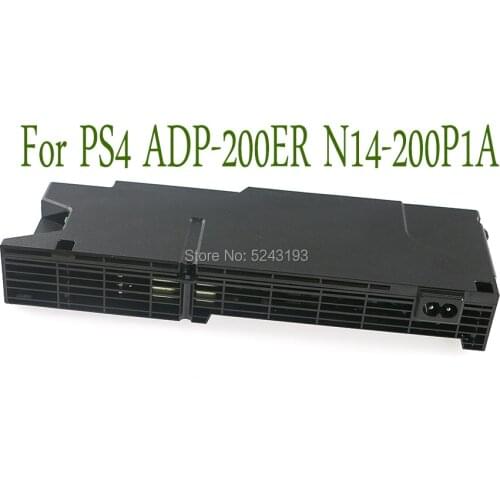 ADP-240AR ADP-240CR ADP-200ER CUH-1200 12XX 1215A 1215B Console 4 Pin Replacement Power Supply Unit For PS4 PlayStation Console