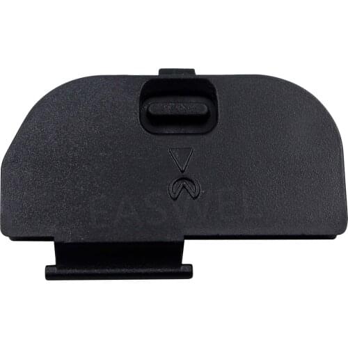 Battery Door Lid Cover Case For Nikon D50 D70 D80 D90 Digital Camera Repair Part