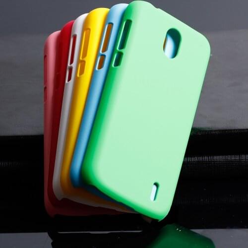 Coque Cover SFor Nokia 1 Case For Nokia 1 2 2.1 Nokia1 Nokia2 Nokia2.1 Plus V US Dual 2017 2018 2019 Phone Back Coque Cover Case