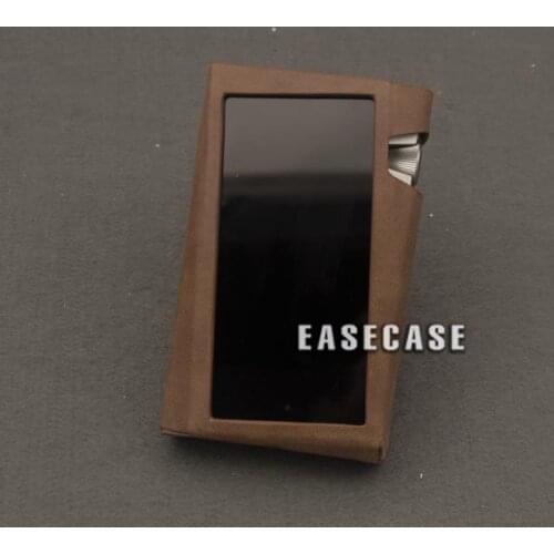 A6 Custom-Made Genuine Leather case for IRIVER Astell&Kern A&norma SR25