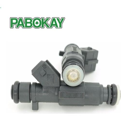 For PEUGEOT 106 306 CITROEN SAXO XSARA FUEL INJECTOR Valve 0280155842 165cc/min