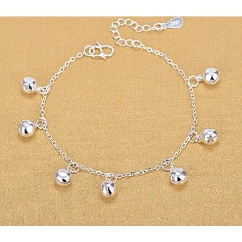 FYLA MODE Chain Bracelets