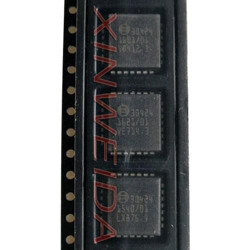 Hot Sell!30424 PLCC28 New Parts,GOOD Quality .Electronic COMPONENT.By it DIRECTLY