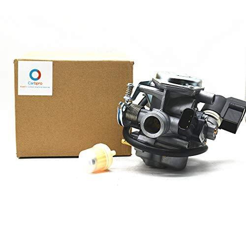 Carbpro 16100-GEZ-673 Carburetor for Honda RUCKUS 50 NPS50 NPS50S 2003-2005