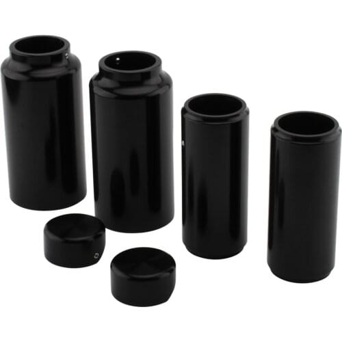 6in1 Motorcycle Fork Cover Set for Harley-davidson Softail Breakout FXBR FXBRS 2018-2021 Advanced manufacturing technology