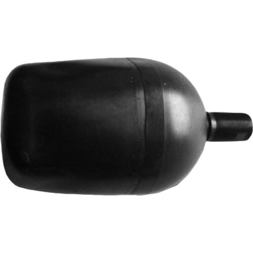 Manufacturers Supply NXQ - 0.63/1/1.6/2.5/4/6.3/10/16/25/40 L / 63 L Accumulator Airbags