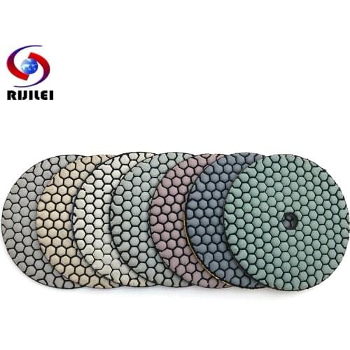 RIJILEI Grinding Discs