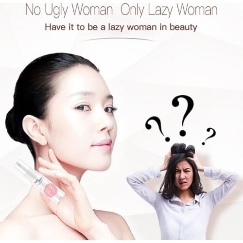 Spray BB Cream Concealer Brighten Whitening Moisturizing Foundation Primers