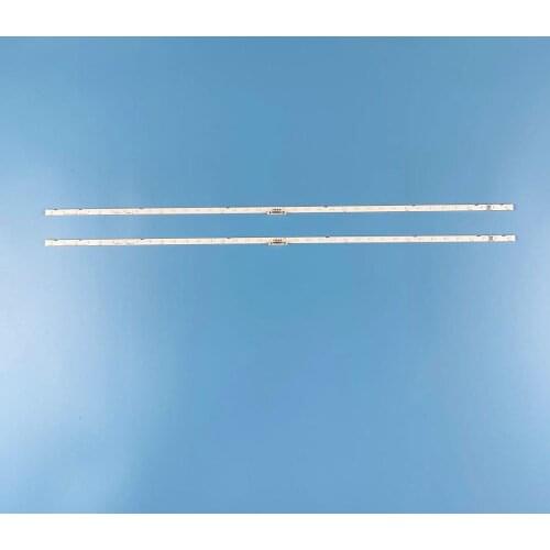 LED backlight strip for Samsung 50NU7100 UN50NU7100 UE50NU7100 UE50NU7400 UN50NU7400 UE50NU7020 UN50NU6900 UE50NU7090