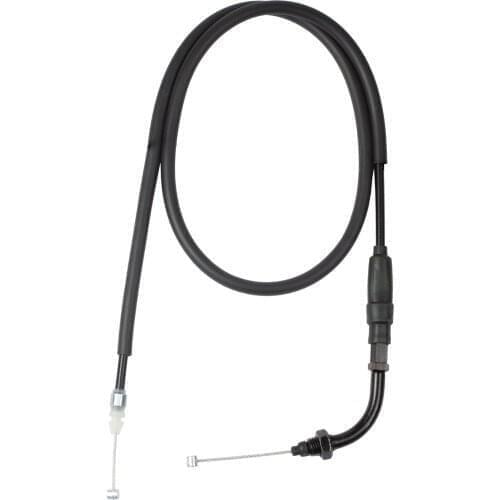 MotoMaster for Bajaj Dominar 400 (2017-2020) JF161205 Throttle Cable