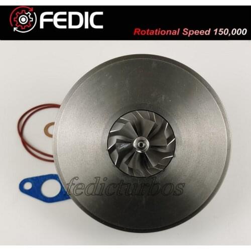 Turbo cartridge GTB1446V CHRA 774193 Turbo charger core for Renault Megane III Scenic III 1.9 dCi 96 Kw 130HP F9Q 870 & 872 2008