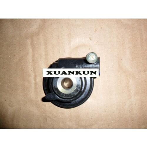 XUANKUN AN125 Km Teeth / Code Table Teeth / Mileage Teeth / Microphone Teeth