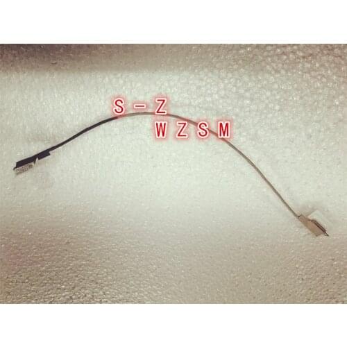1PCS-3PCS NEW WZSM BX280 DC02C008V00 DC02C008V10 CABLE FOR LENOVO THINKPAD X260 X280 01YN071 FHD 01YN072 LCD LVDS CABLE