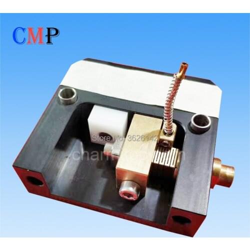 135016091 Contact module for Charmilles EDM Machine AgieCharmilles CUT 20,CUT 20 P, CUT 200