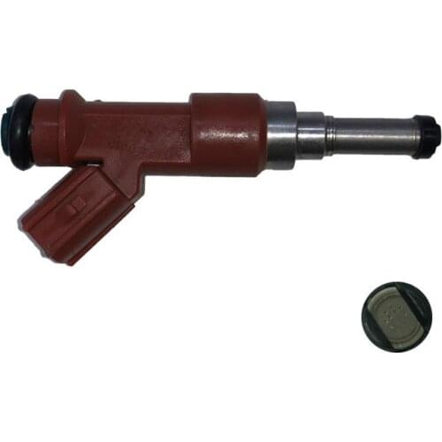 6PCS 23250-31050 Fuel injectors Fit For Toyota Lexus 3.5L V6 6 Cyl. 2GR for Camry RAV4