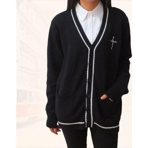 Женские трикотажные кардиганы Bigdajutu China At AliExpress