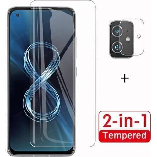 BUYFUN Screen Protectors For Asus