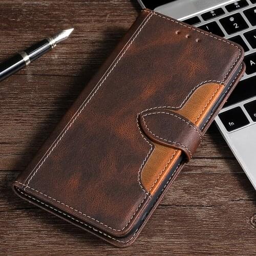 Flip Case For LG V20 V30 V40 V50 V50S V60 K22 W30 LG Velvet Aristo 5 Plus Cover pu Leather Wallet Book Coque Card Holder Stand