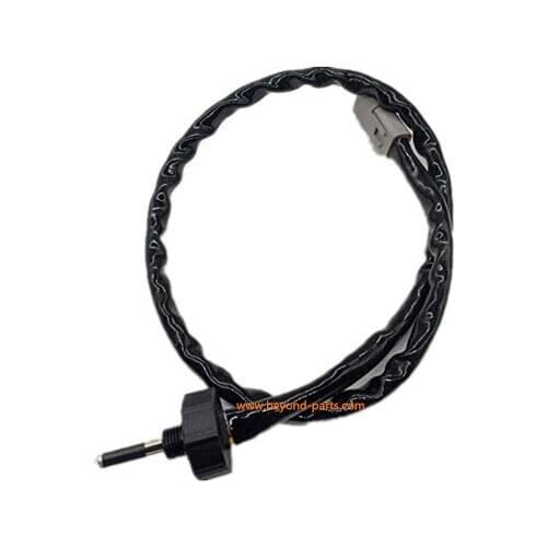 329D excavator fuel water level sensor 382-2001 3822001
